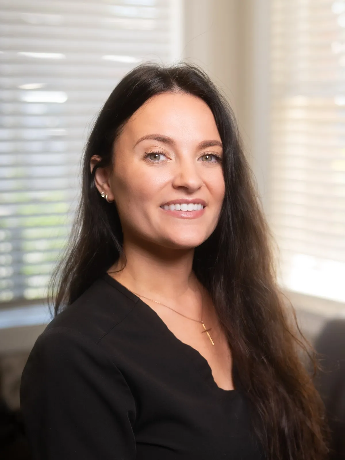 Ashley, RDH, Registered Dental Hygienist at Fair Oaks Village Dental