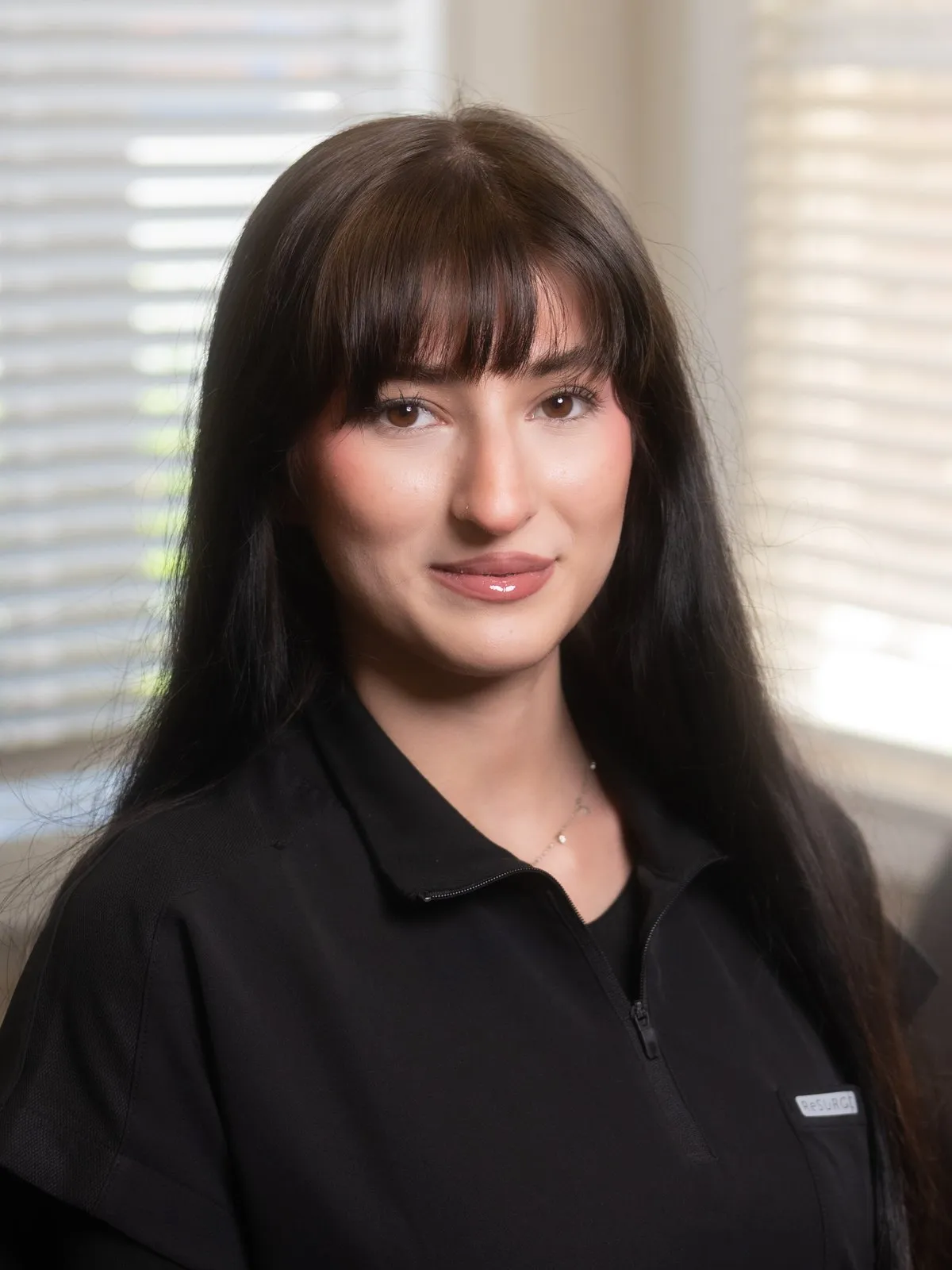 Haidy, Dental Assistant at Fair Oaks Village Dental