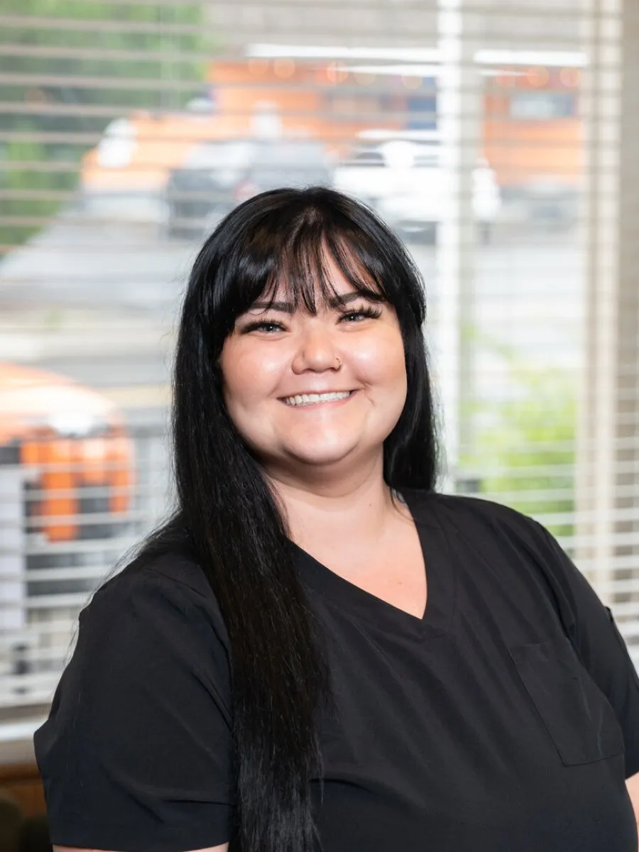 Fair Oaks Village Dental team member