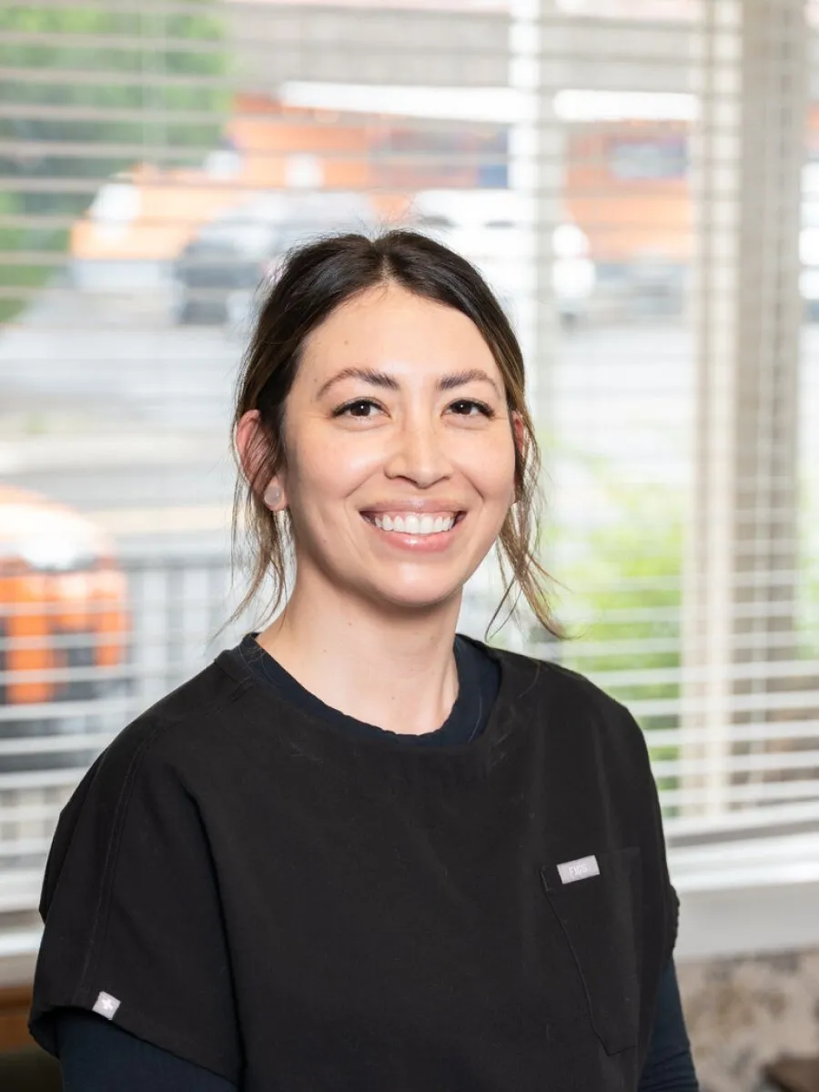 Fair Oaks Village Dental team member
