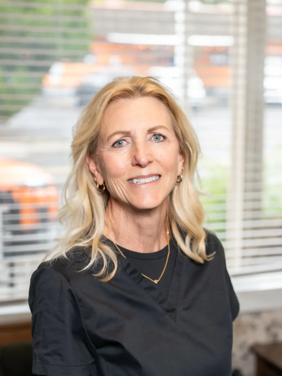 Fair Oaks Village Dental team member