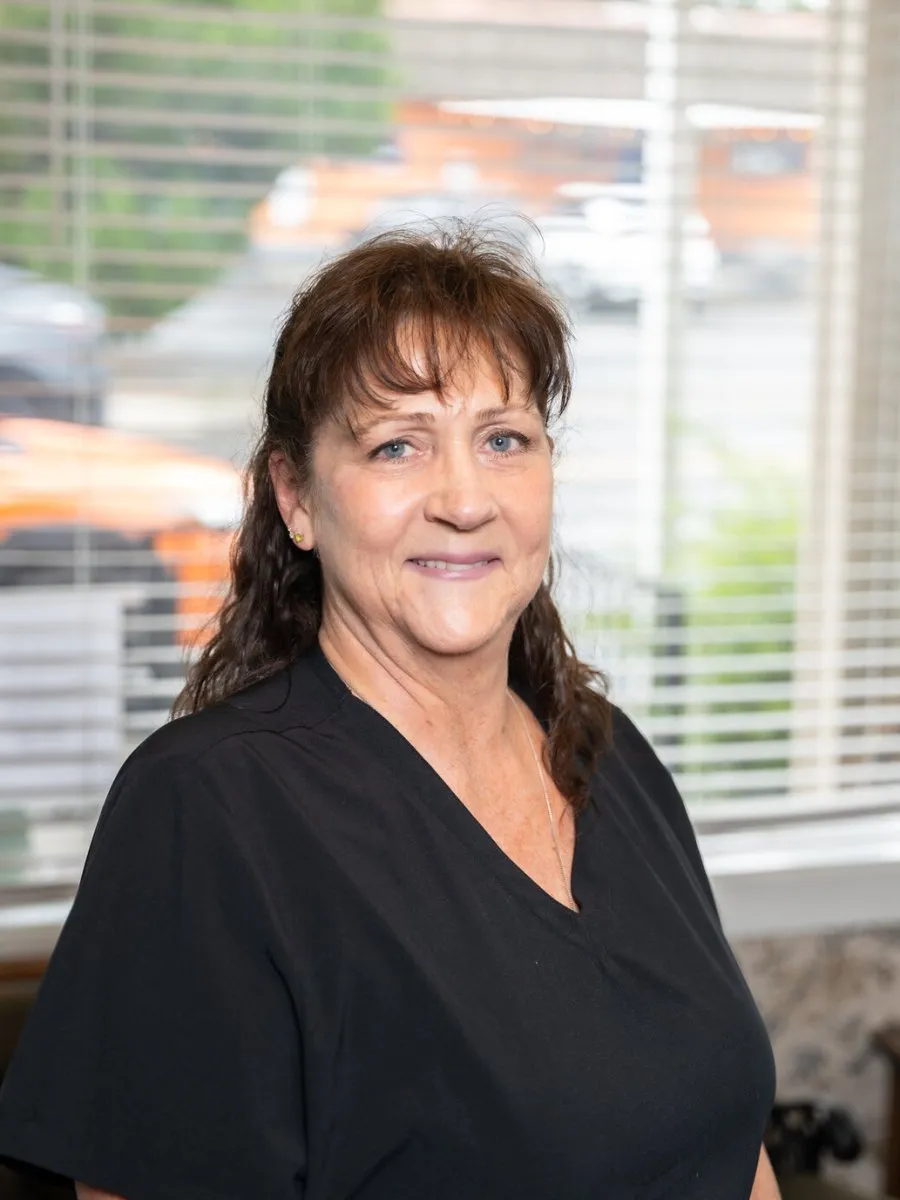 Fair Oaks Village Dental team member